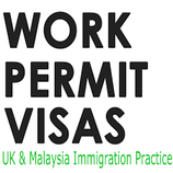 Work Permit Visas
